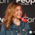 Livi Birch – Stranger Fan Meet 7 – Stranger Things