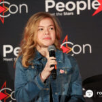 Livi Birch – Stranger Fan Meet 7 – Stranger Things