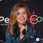 Livi Birch – Stranger Fan Meet 7 – Stranger Things