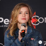 Livi Birch – Stranger Fan Meet 7 – Stranger Things