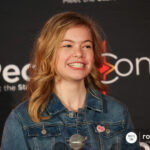 Livi Birch – Stranger Fan Meet 7 – Stranger Things