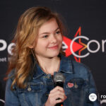Livi Birch – Stranger Fan Meet 7 – Stranger Things