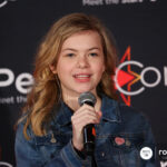 Livi Birch – Stranger Fan Meet 7 – Stranger Things
