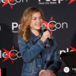 Livi Birch – Stranger Fan Meet 7 – Stranger Things
