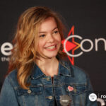 Livi Birch – Stranger Fan Meet 7 – Stranger Things