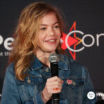 Livi Birch – Stranger Fan Meet 7 – Stranger Things