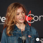 Livi Birch – Stranger Fan Meet 7 – Stranger Things