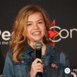 Livi Birch – Stranger Fan Meet 7 – Stranger Things