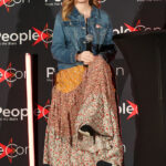 Livi Birch – Stranger Fan Meet 7 – Stranger Things