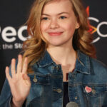 Livi Birch – Stranger Fan Meet 7 – Stranger Things