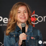 Livi Birch – Stranger Fan Meet 7 – Stranger Things