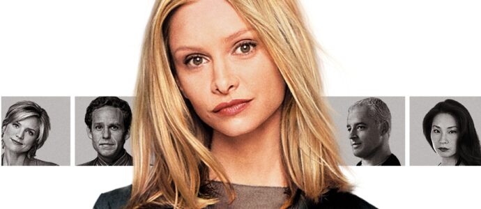 Ally McBeal: a sequel in development by ABC