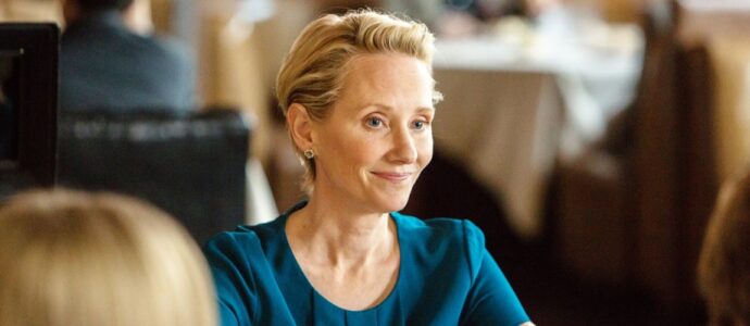 Anne Heche (Donnie Brasco, Men in Trees) declared dead