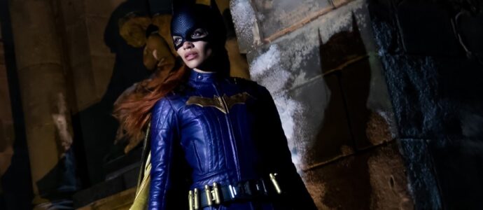 Batgirl: Warner Bros. cancels the release of the film