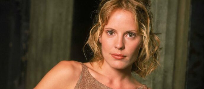 Buffy the Vampire Slayer: Emma Caulfield will return in France in October 2022