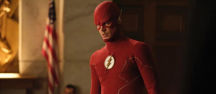 The Flash: Season 9 will be the last season of the series