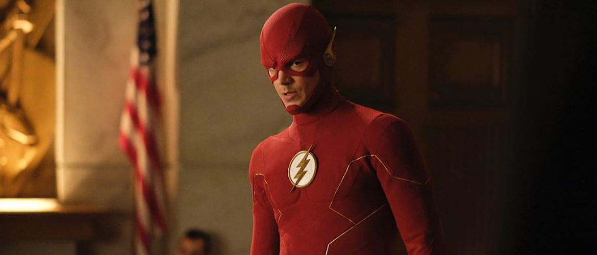 The Flash : la saison 9 sera la dernière de la série