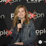 Livi Birch – Stranger Things – Stranger Fan Meet 7