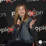 Livi Birch – Stranger Things – Stranger Fan Meet 7