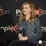 Livi Birch – Stranger Things – Stranger Fan Meet 7