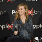 Livi Birch – Stranger Things – Stranger Fan Meet 7