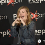 Livi Birch – Stranger Things – Stranger Fan Meet 7