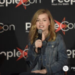 Livi Birch – Stranger Things – Stranger Fan Meet 7