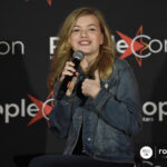 Livi Birch – Stranger Things – Stranger Fan Meet 7