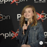 Livi Birch – Stranger Things – Stranger Fan Meet 7