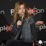 Livi Birch – Stranger Things – Stranger Fan Meet 7