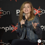 Livi Birch – Stranger Things – Stranger Fan Meet 7