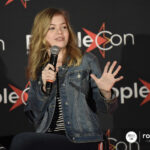 Livi Birch – Stranger Things – Stranger Fan Meet 7