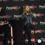 Livi Birch – Stranger Things – Stranger Fan Meet 7