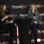 Livi Birch – Stranger Things – Stranger Fan Meet 7