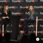 Livi Birch – Stranger Things – Stranger Fan Meet 7