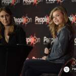 Livi Birch – Stranger Things – Stranger Fan Meet 7