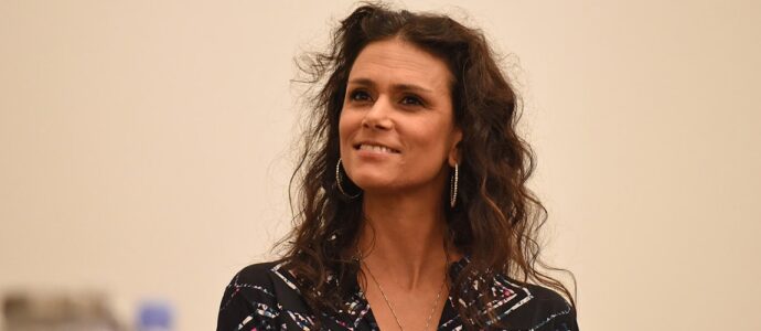 Teen Wolf : Melissa Ponzio invitée à la convention Wolfies in Toulouse Teen Wolf : Melissa Ponzio invitée à la convention Wolfies in Toulouse