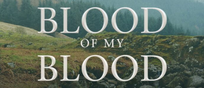 Outlander - Blood of My Blood: Four new names in the Outlander prequel credits