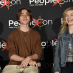 Raphael Luce & Livi Birch – Stranger Things – SFM7