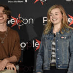 Raphael Luce & Livi Birch – Stranger Things – SFM7