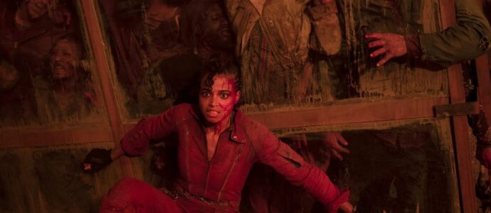 Resident Evil : la s&eacute;rie Netflix annul&eacute;e apr&egrave;s une saison