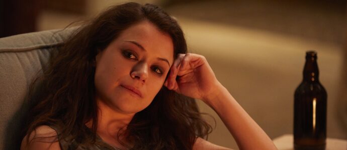 Tatiana Maslany back on AMC for the series Invitation to a Bonfire Tatiana Maslany back on AMC for the series Invitation to a Bonfire