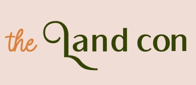 Wevents Production devient The Land Con LTD