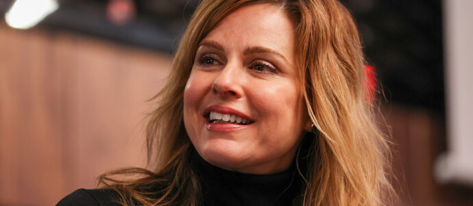 Cara Buono - Supergirl, Brothers & Sisters - Dream It Fest Paris