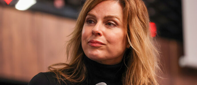 Cara Buono - Stranger Things, The Sopranos - Dream It Fest Paris
