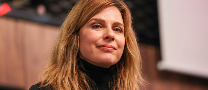 Cara Buono - Stranger Things - Dream It Fest Paris