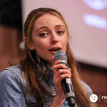 Danielle Rose Russell – Legacies – Dream It Fest Paris