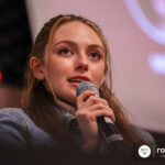 Danielle Rose Russell – The Originals, Legacies – Dream It Fest Paris
