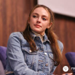 Danielle Rose Russell – The Originals, Legacies – Dream It Fest Paris