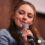Danielle Rose Russell – The Originals, The Last Tycoon – Dream It Fest Paris